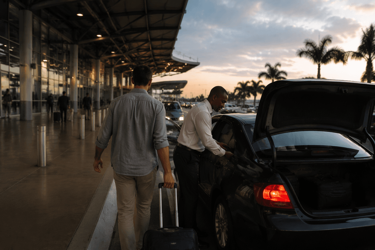 How Jamaica stays doable and safe