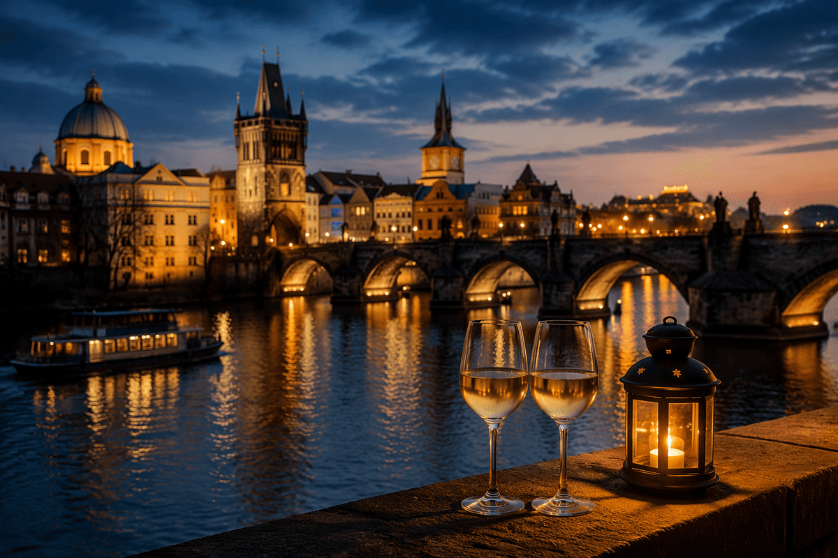 Best Evening Activities to Enjoy in Prague