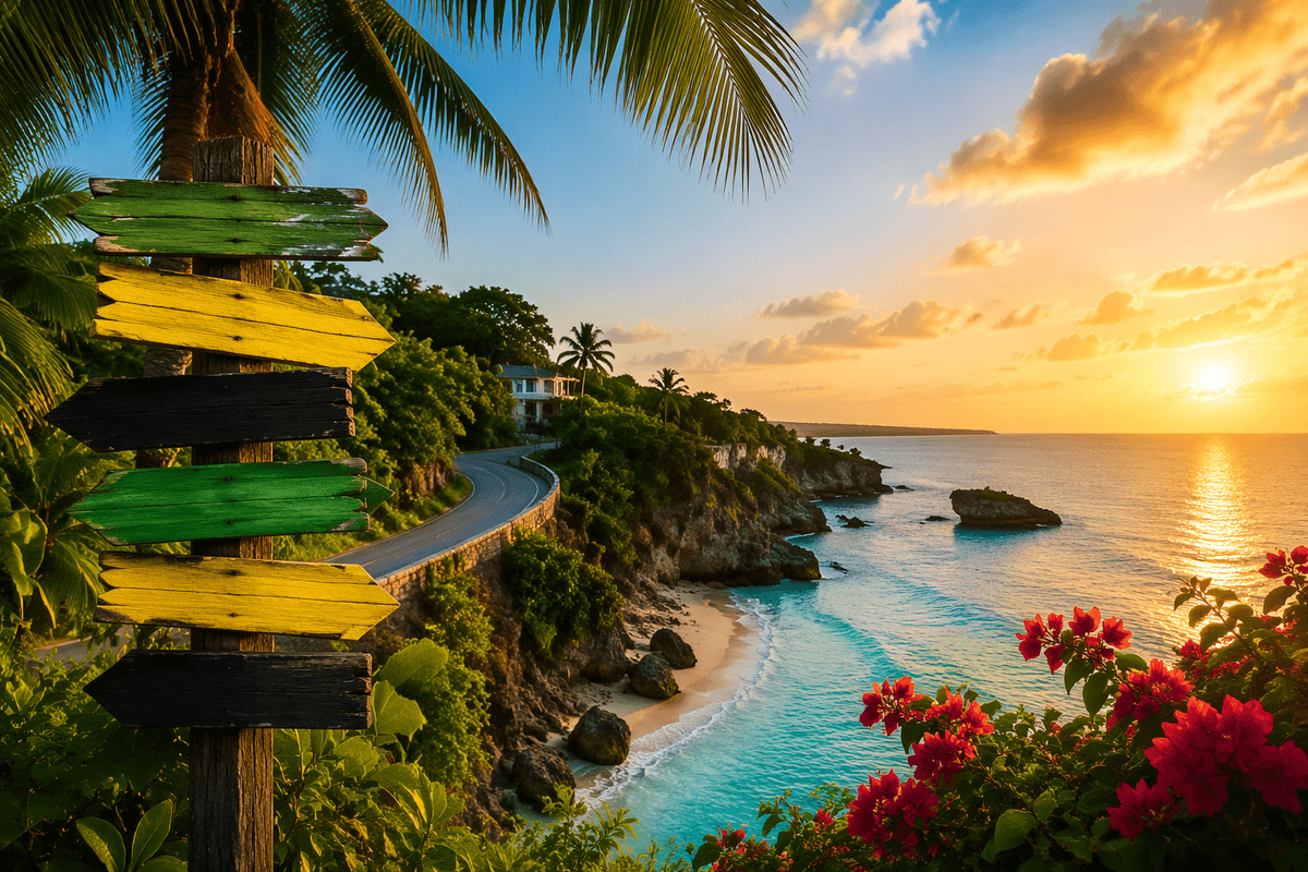 Why Jamaica Is Worth Adding to Your Travel Bucket List