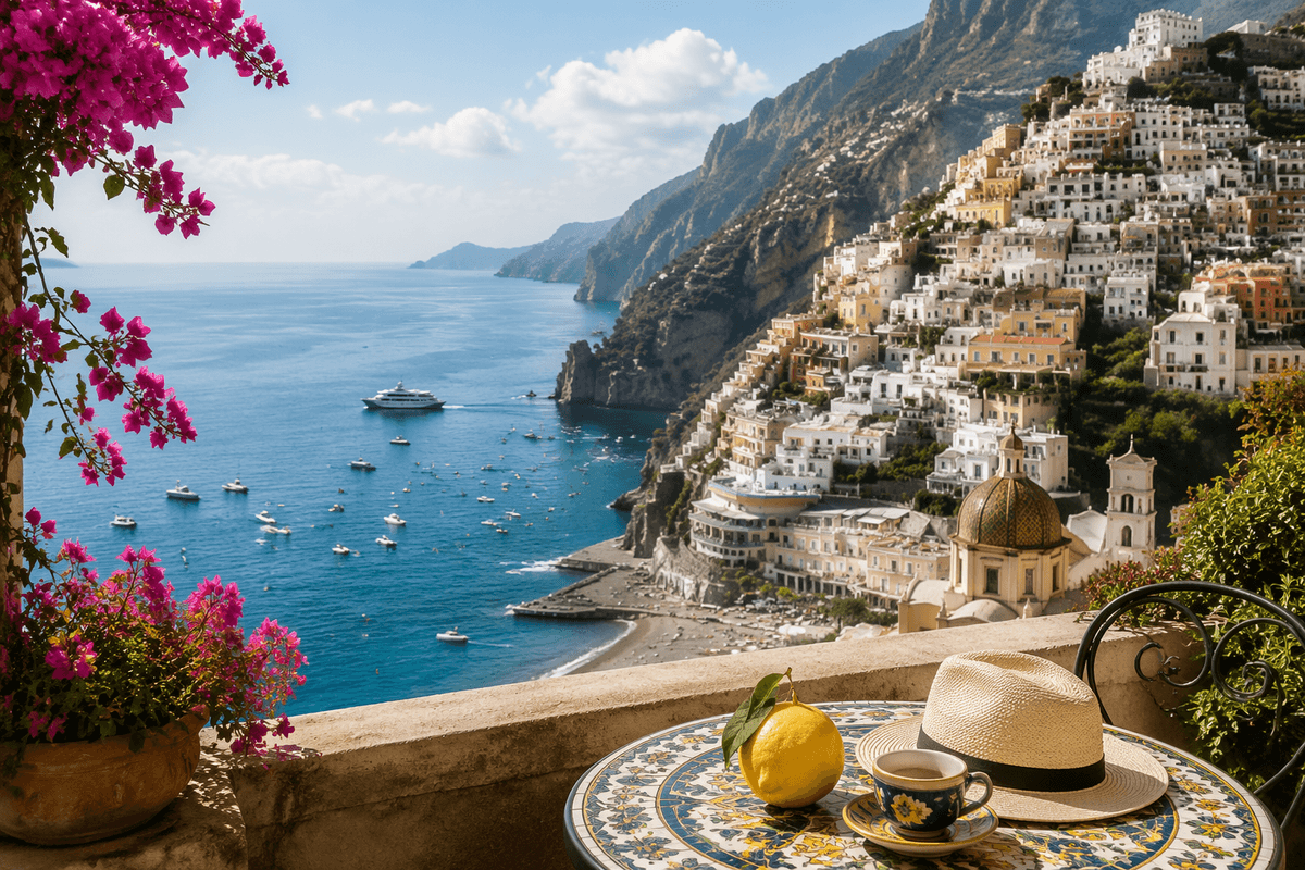 12 European Destinations Worth Visiting