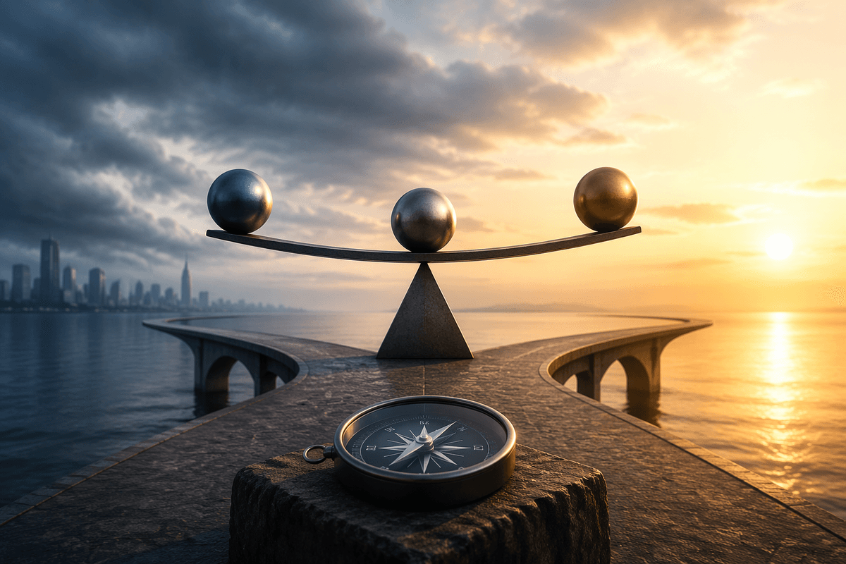 Understanding The Yield Curve: A Prescient Economic Predictor