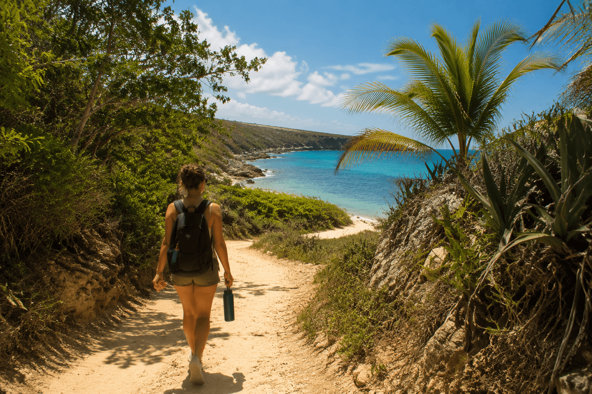 Days 2–3: St. Barth’s beaches + villages. Dec: Must-do Gouverneur; Opt Gustavia shopping; Skip rushing coves.