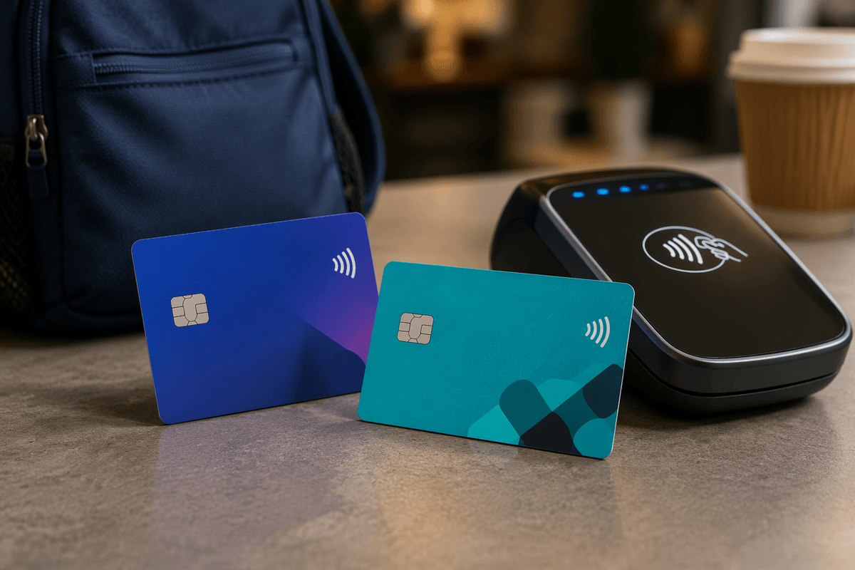 Revolut <18 vs. GoHenry [Which Card is Better?]