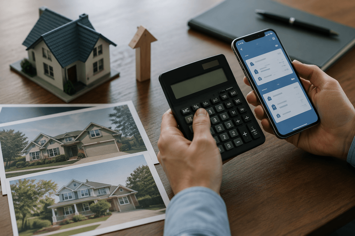 A local timing checklist for your next offer