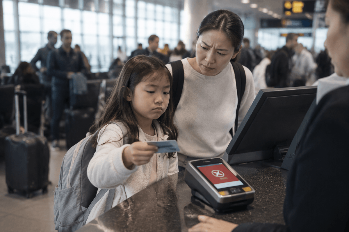 Where cards fail: travel, subscriptions, and refunds